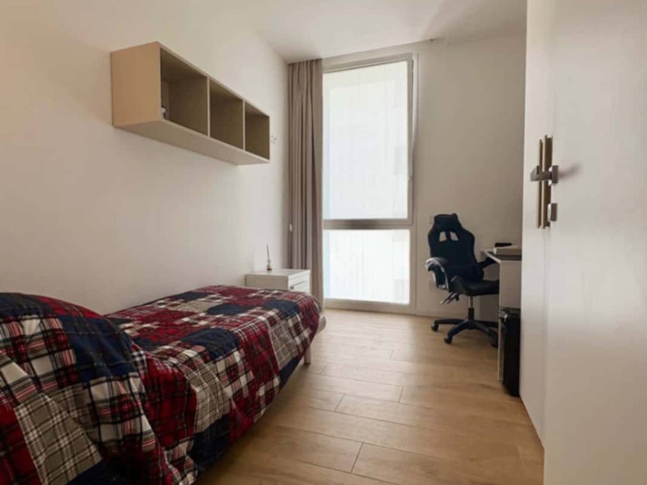 negozio in affitto a Roma in zona Tiburtino