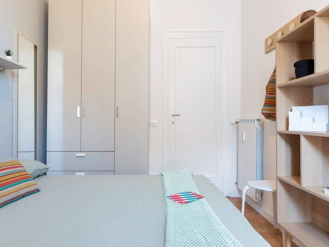 negozio in affitto a Roma in zona Trieste