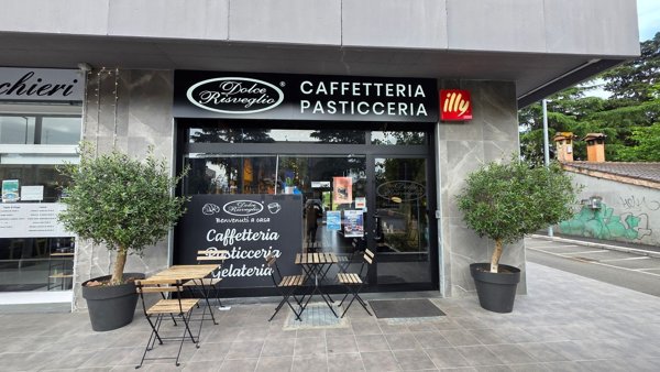 negozio in affitto a Roma in zona Acilia