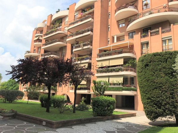 appartamento in affitto a Roma in zona Torrino