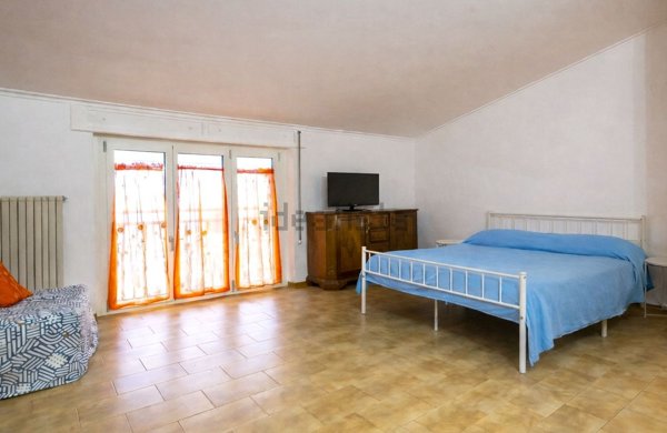appartamento in affitto a Roma in zona Ottavia