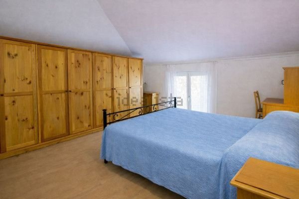 appartamento in affitto a Roma in zona Ottavia