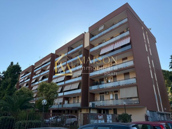 appartamento in affitto a Roma in zona EUR