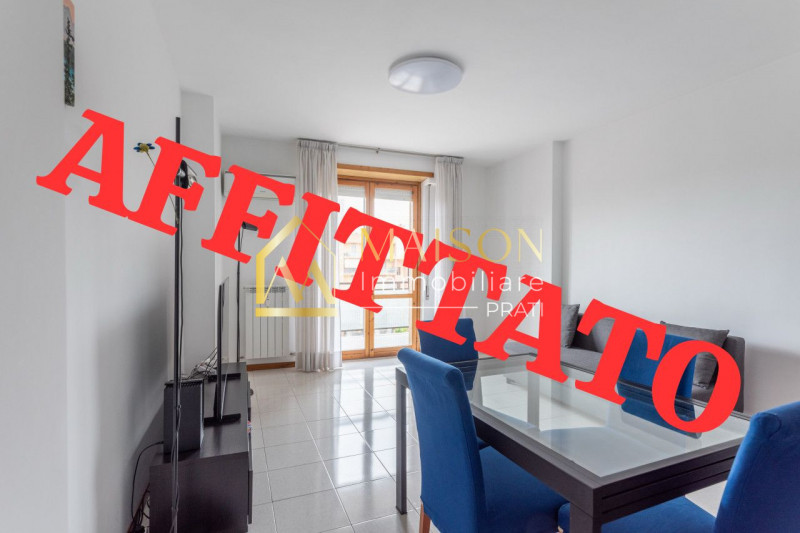 appartamento in affitto a Roma in zona EUR
