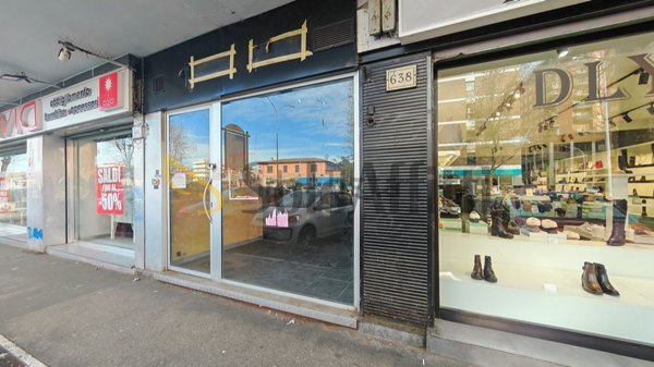 locale commerciale in affitto a Roma in zona Tiburtino