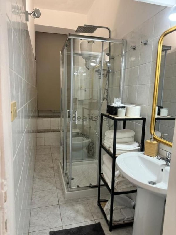 casa indipendente in affitto a Roma in zona Celio