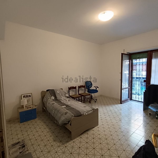 appartamento in affitto a Roma in zona Ardeatino