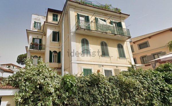 appartamento in affitto a Roma in zona Monte Sacro/Talenti