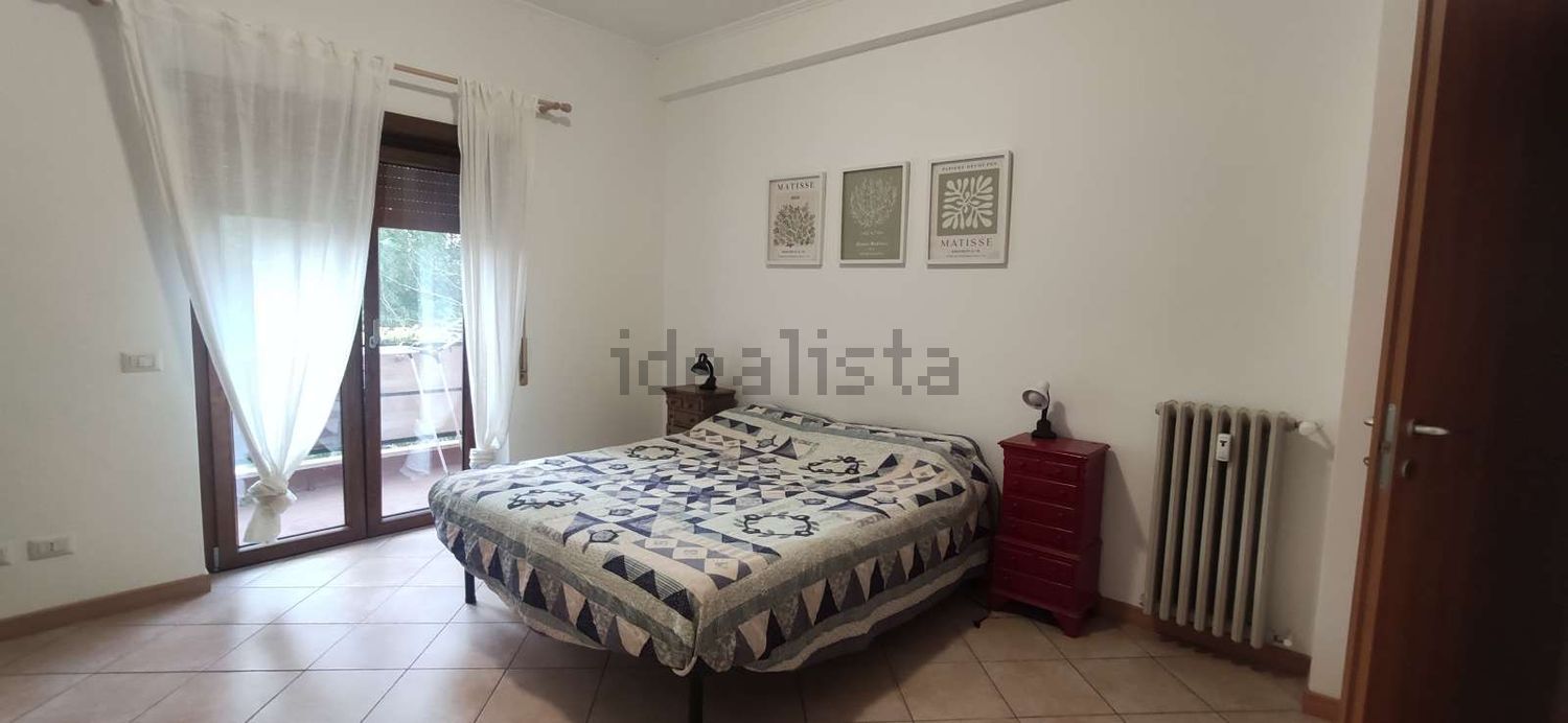 appartamento in affitto a Roma in zona Torre Spaccata
