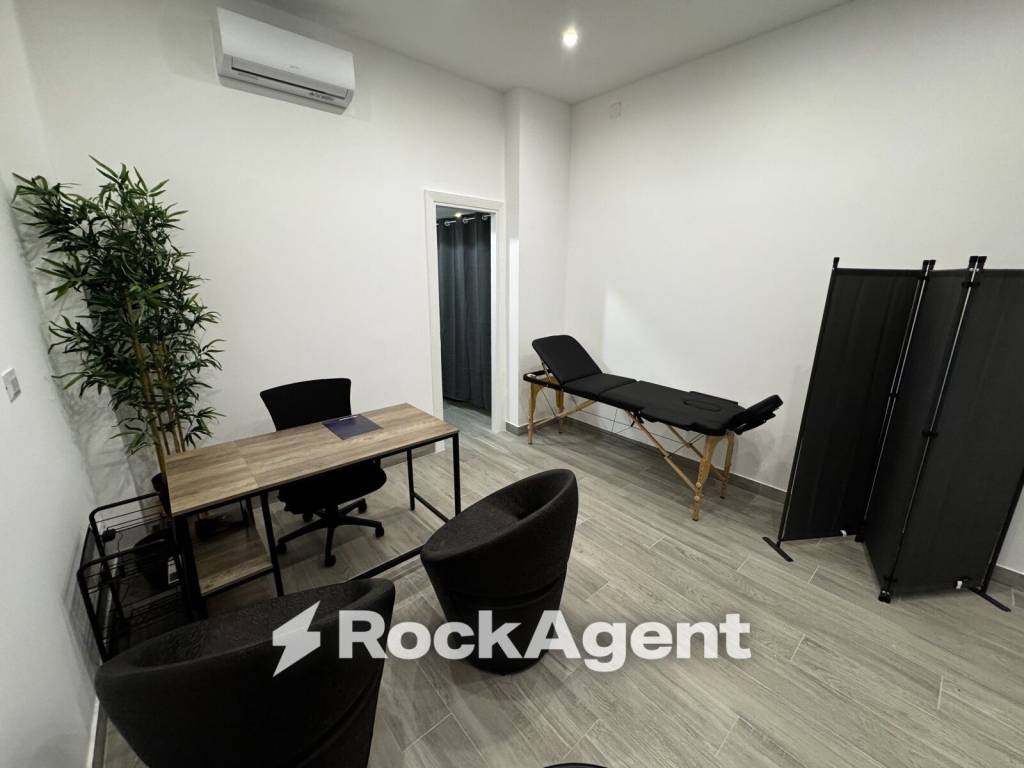 negozio in affitto a Roma in zona Gianicolense