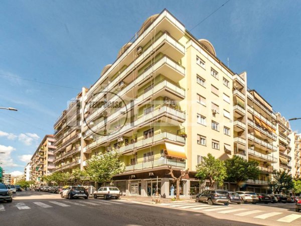 appartamento in affitto a Roma in zona Appio Latino