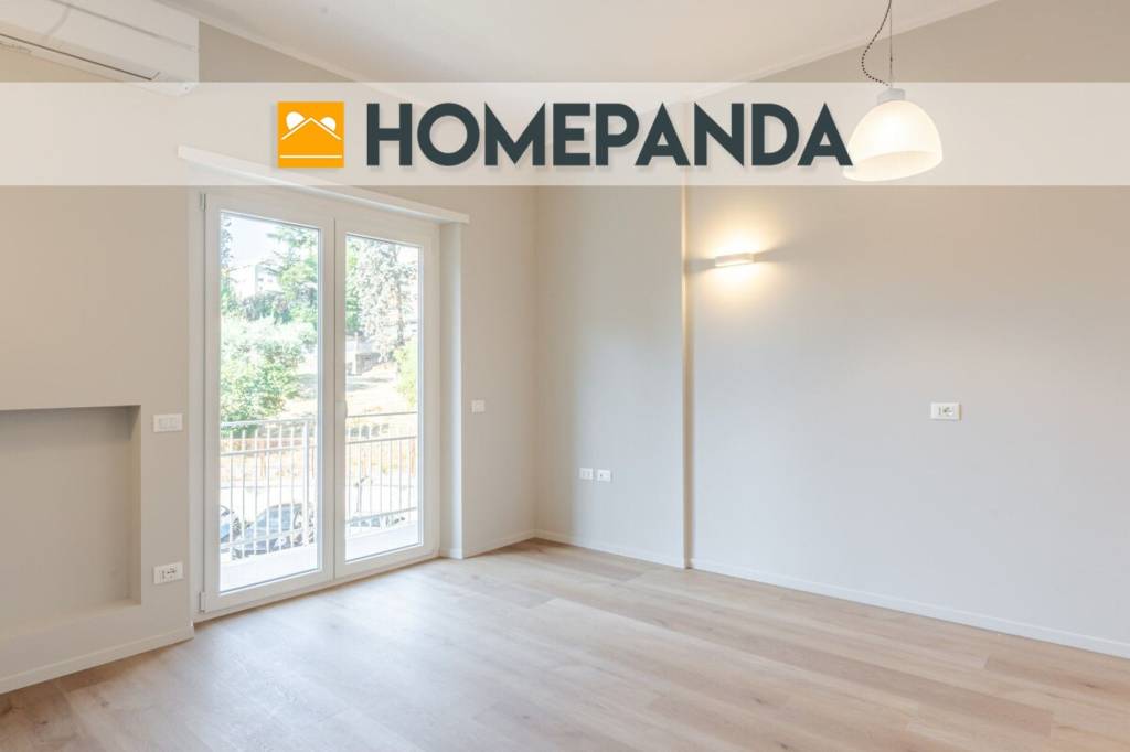 appartamento in affitto a Roma in zona Portuense