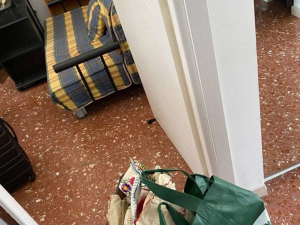 appartamento in affitto a Roma in zona Portuense