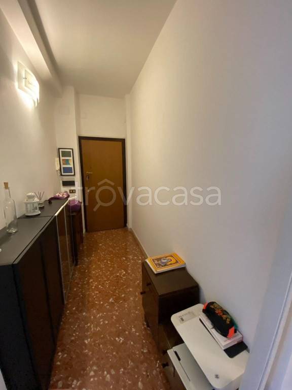 appartamento in affitto a Roma in zona Portuense