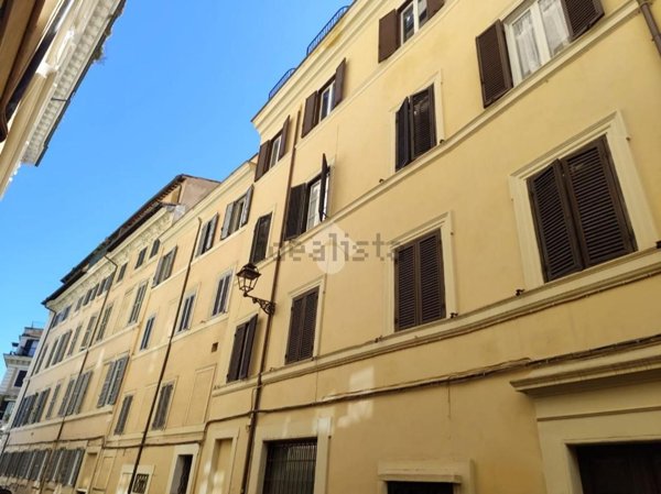 appartamento in affitto a Roma in zona Rione Monti/Campitelli