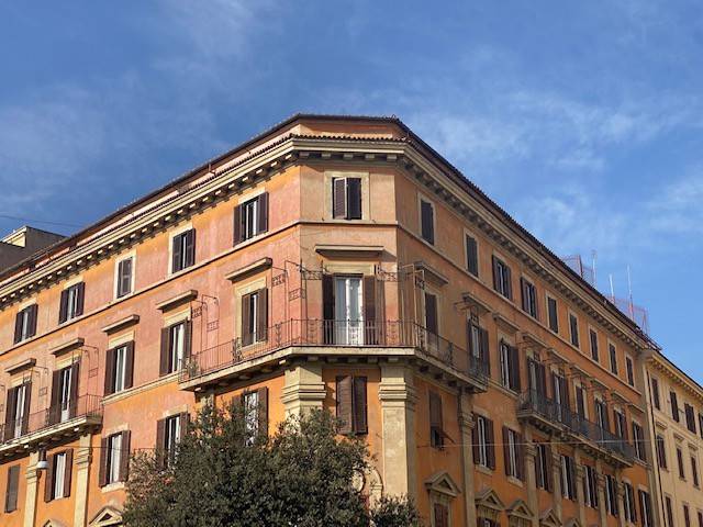 appartamento in affitto a Roma in zona Della Vittoria