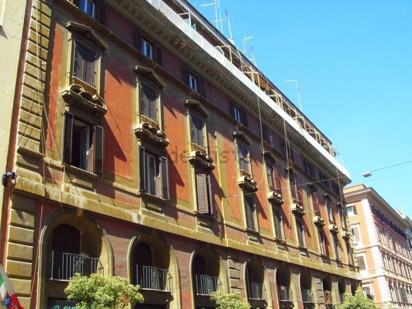 appartamento in affitto a Roma in zona Salario