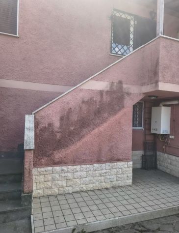 appartamento in affitto a Roma in zona Infernetto