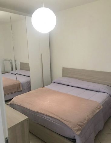 appartamento in affitto a Roma in zona Castelverde