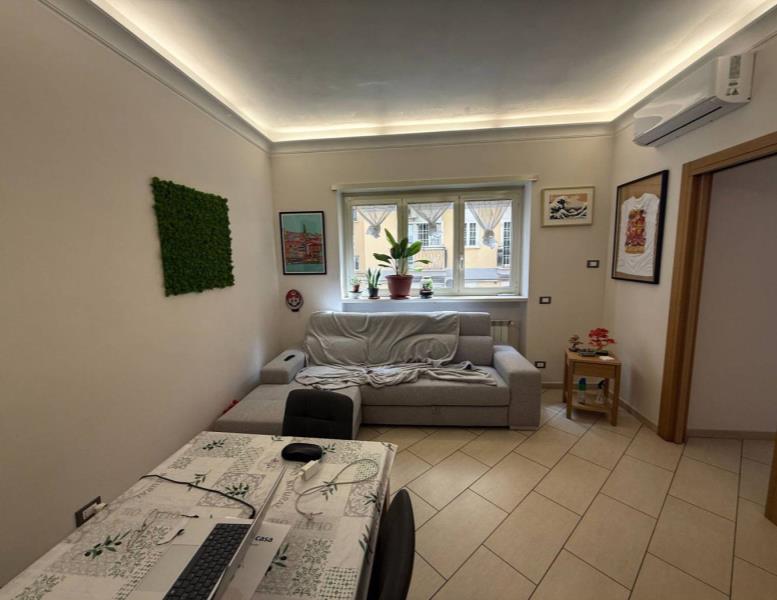 appartamento in affitto a Roma in zona Collatino