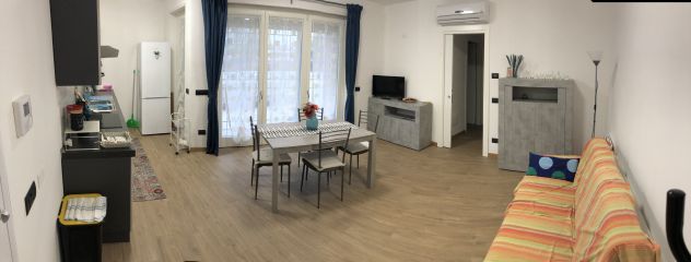 appartamento in affitto a Roma in zona Pietralata
