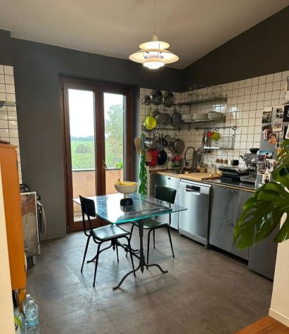 appartamento in affitto a Roma in zona Portuense