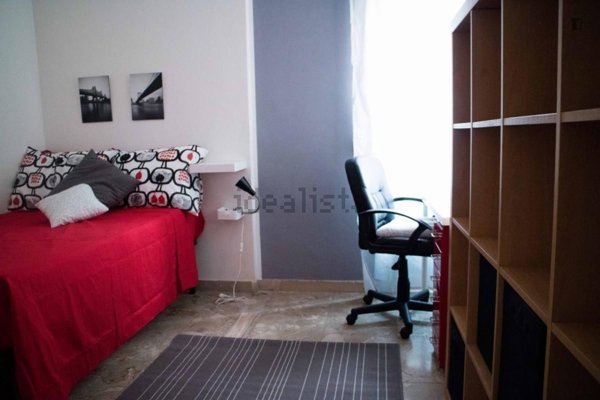 casa indipendente in affitto a Roma