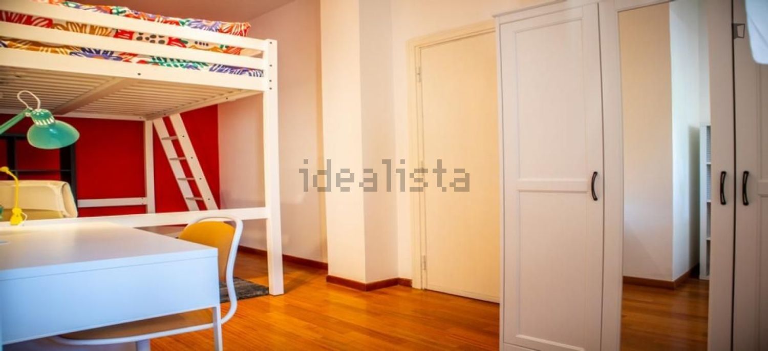 casa indipendente in affitto a Roma in zona Trieste