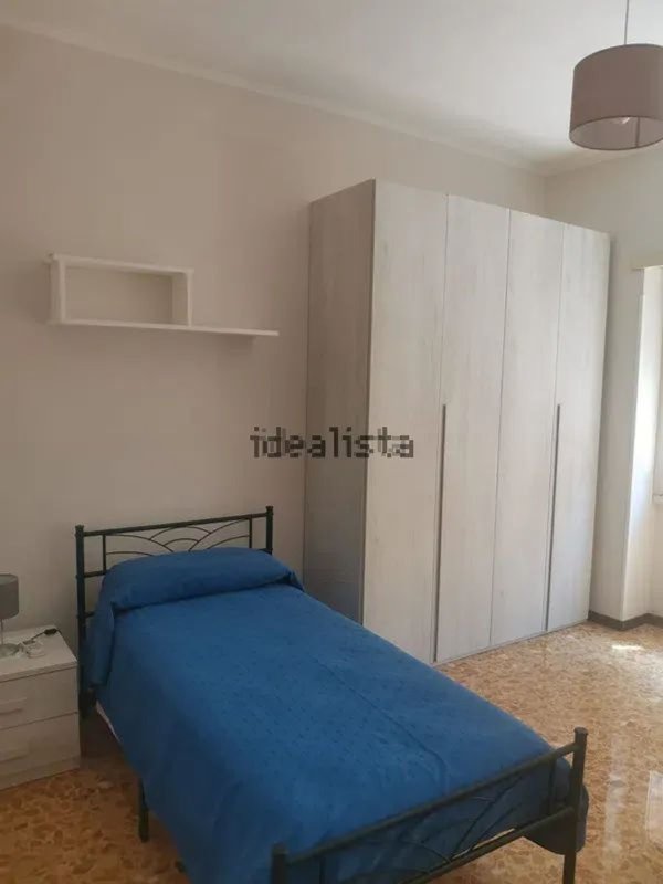 appartamento in affitto a Roma in zona Torrevecchia