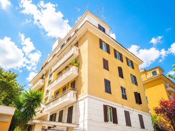appartamento in affitto a Roma in zona Centro Storico