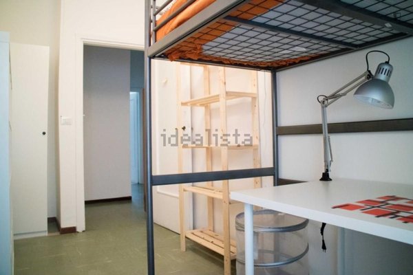 casa indipendente in affitto a Roma in zona Trieste