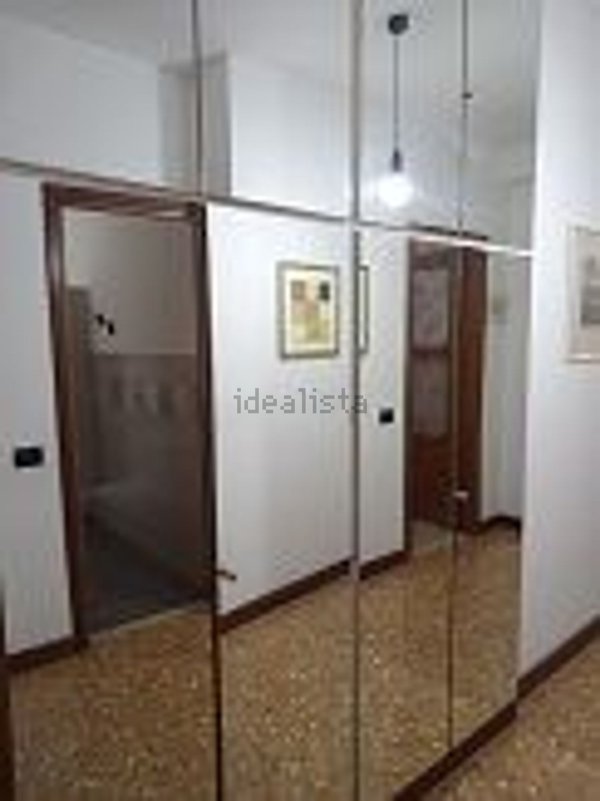 appartamento in affitto a Roma in zona Portuense
