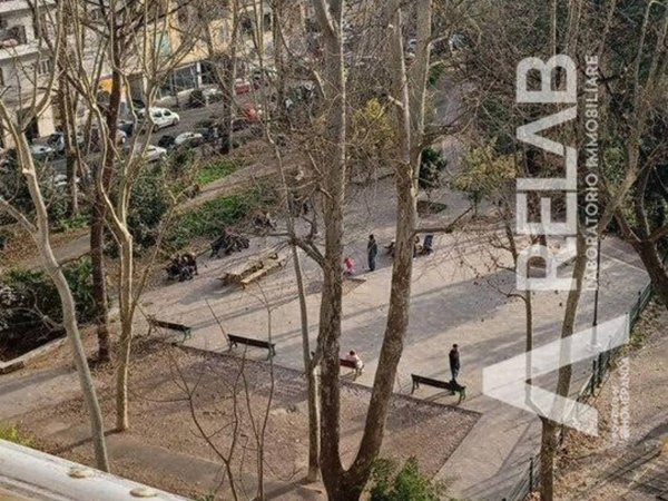 appartamento in affitto a Roma in zona Monte Sacro/Talenti