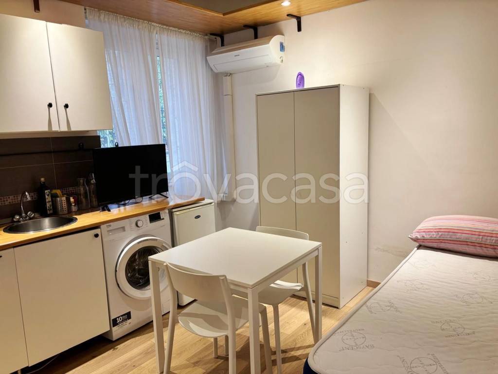 monolocale in affitto a Roma