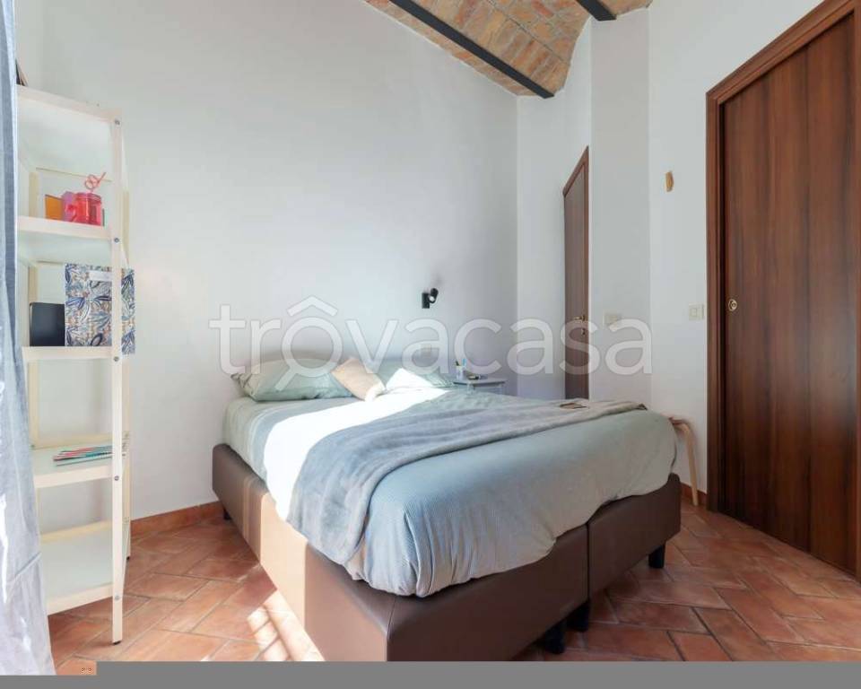 appartamento in affitto a Roma in zona Esquilino
