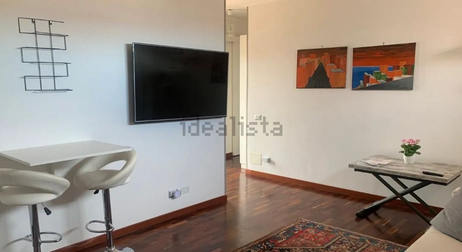 appartamento in affitto a Roma