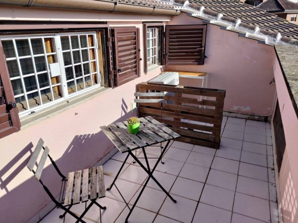 appartamento in affitto a Roma in zona Trionfale
