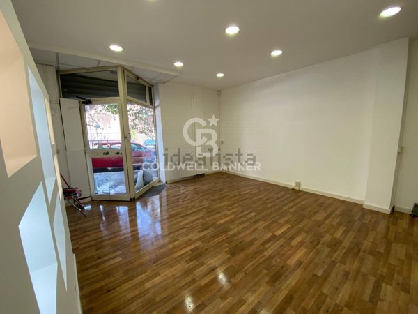 ufficio in affitto a Roma in zona Gianicolense