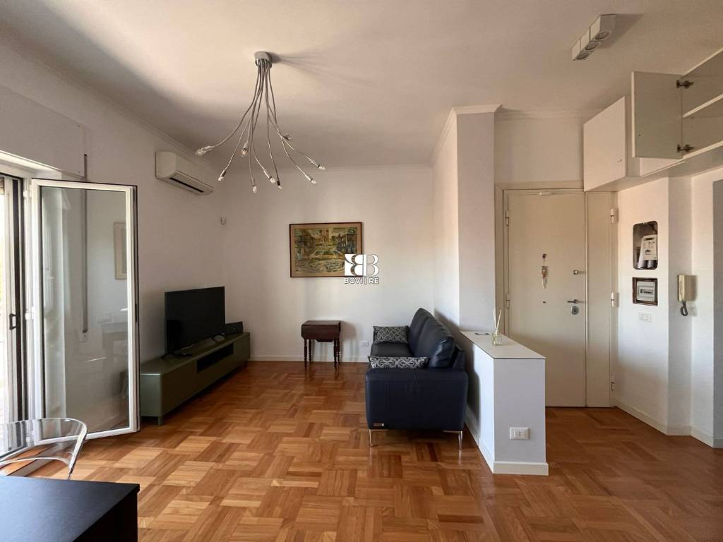 appartamento in affitto a Roma