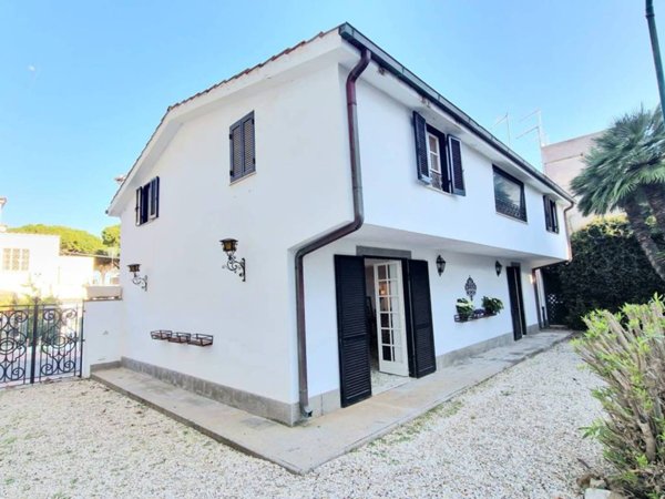 casa indipendente in affitto a Roma in zona Flaminio