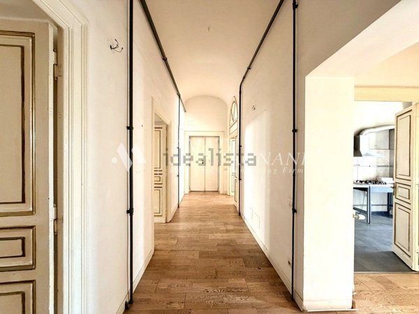 appartamento in affitto a Roma in zona Rione Prati