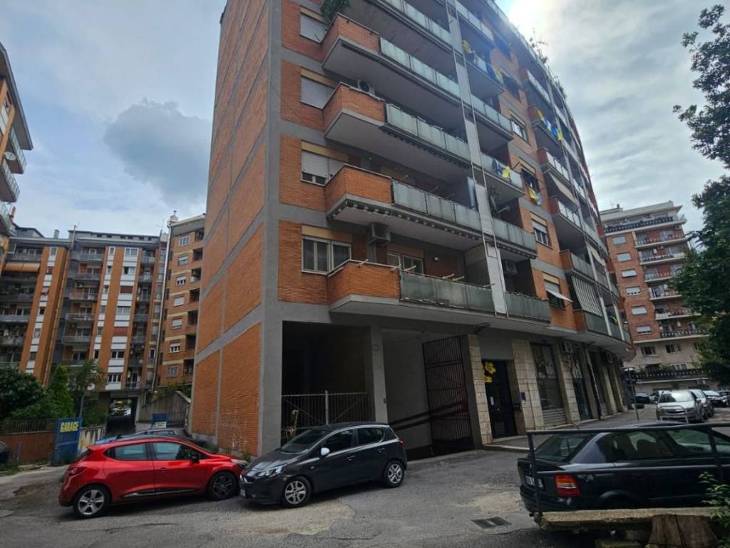 appartamento in affitto a Roma in zona Pietralata