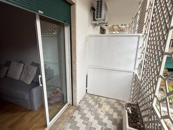 appartamento in affitto a Roma in zona Nomentano