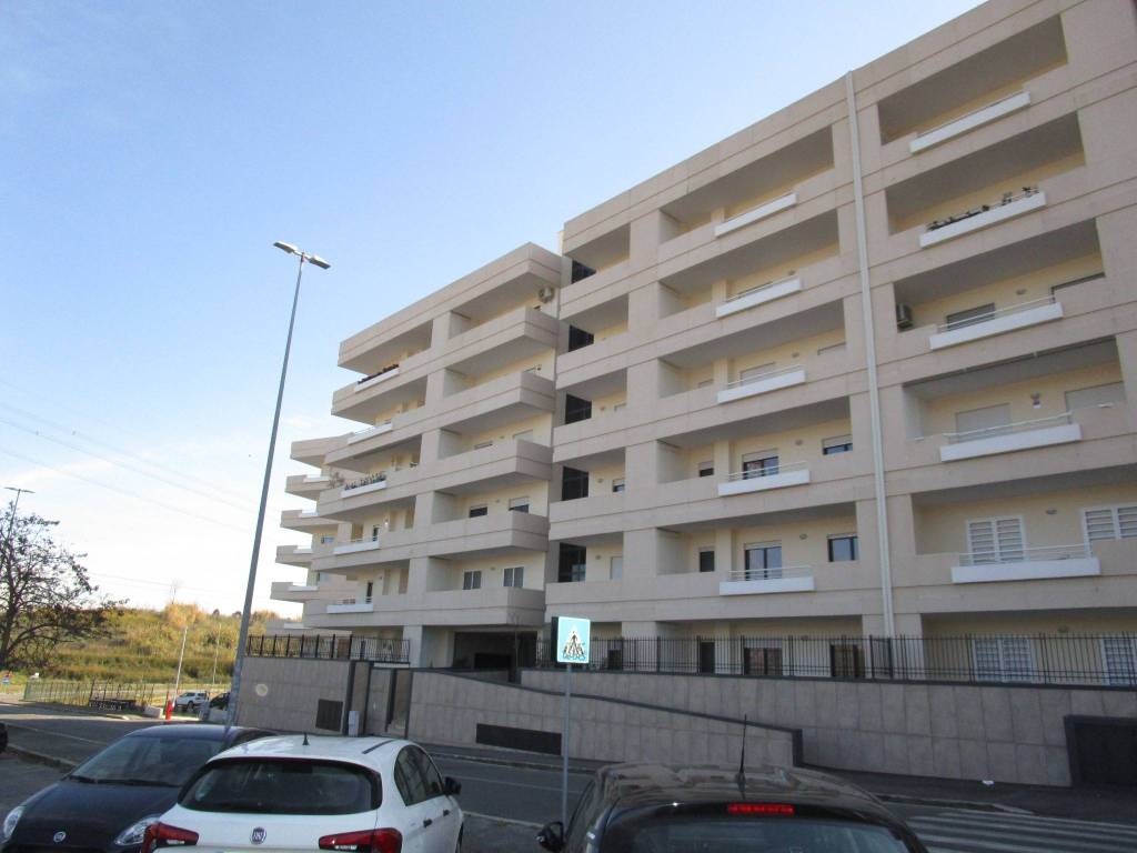 appartamento in affitto a Roma in zona Acilia