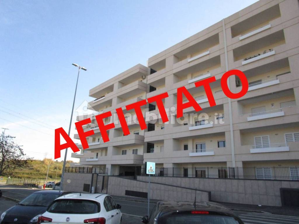 appartamento in affitto a Roma