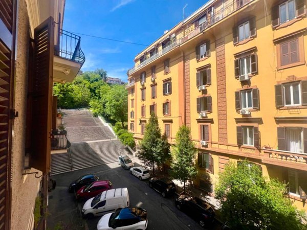ufficio in affitto a Roma in zona Gianicolense