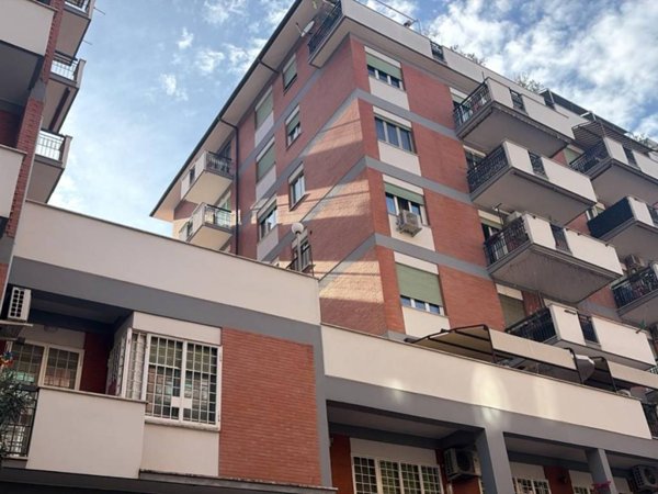 appartamento in affitto a Roma in zona Collatino