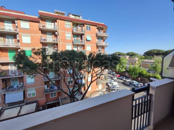 appartamento in affitto a Roma in zona Collatino