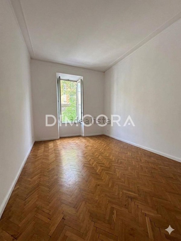 appartamento in affitto a Roma in zona Ludovisi/Sallustiano