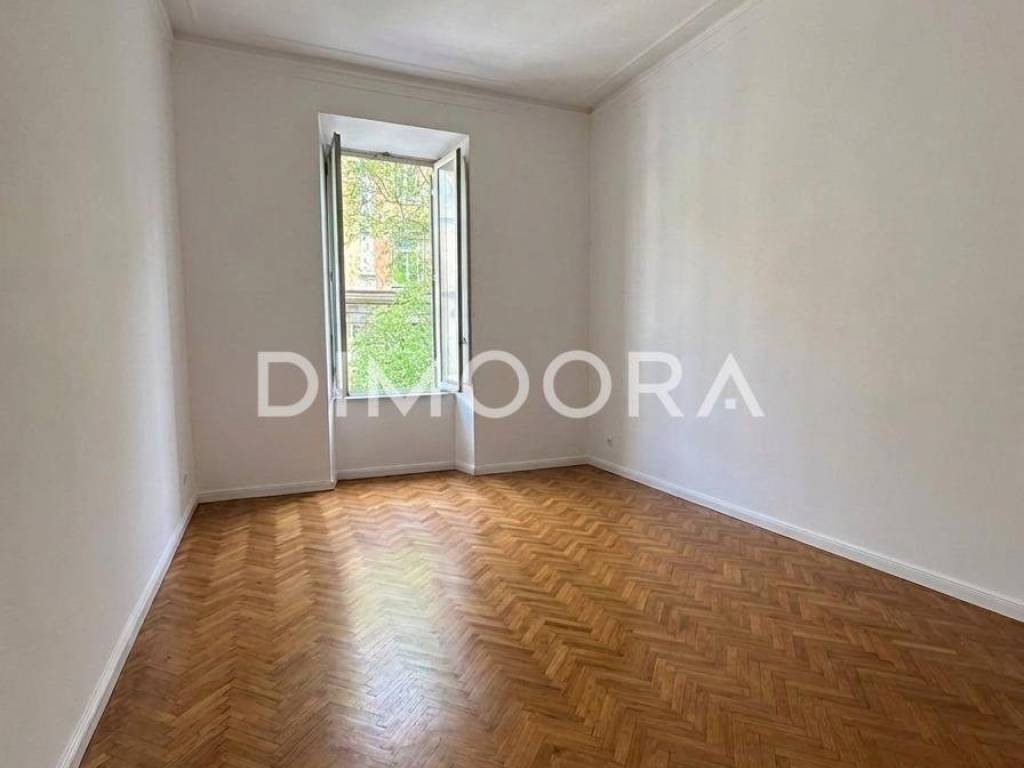 appartamento in affitto a Roma in zona Ludovisi/Sallustiano